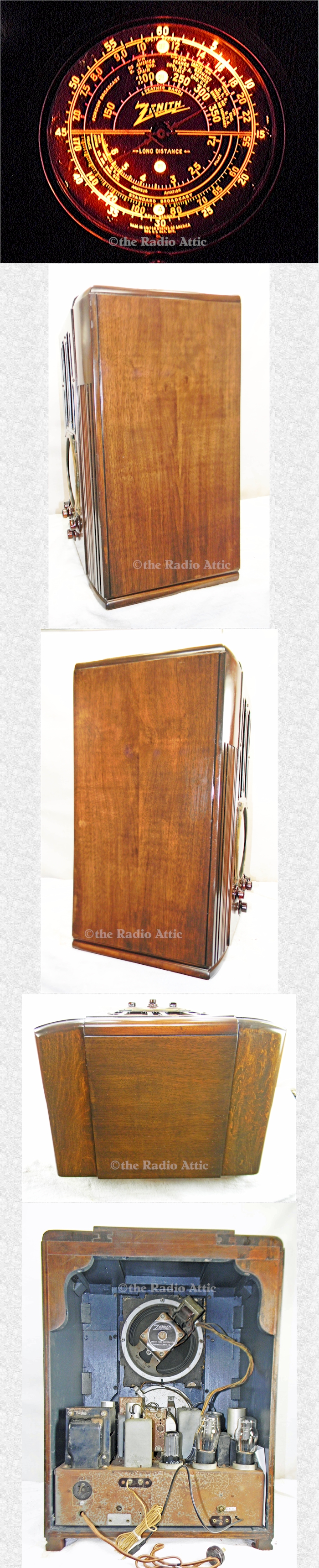Zenith 9-S-30 AT (1936)