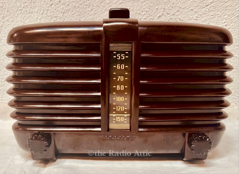 Crosley C-648-A (1939)