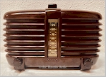 Crosley C-648-A (1939)
