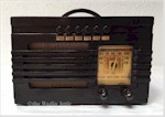 Table/Mantle Radios