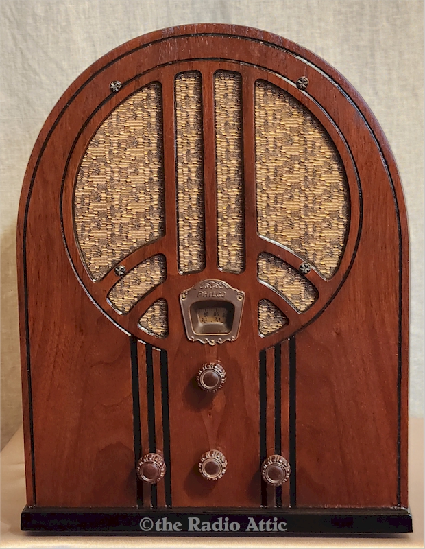 Philco 60 (1934)