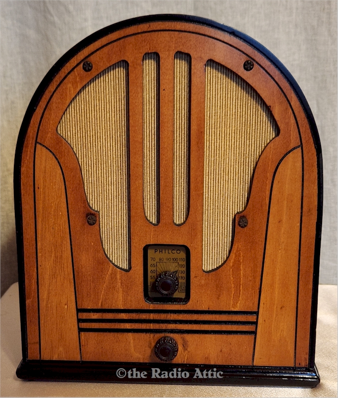 Philco 84 (1935)