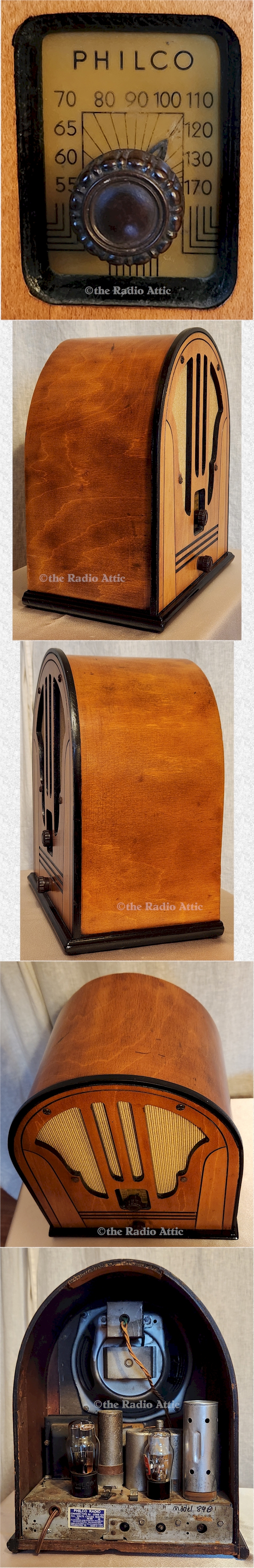 Philco 84 (1935)