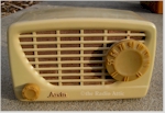 Arvin 540T (1951)