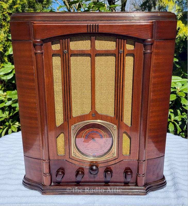 RCA T10-1 (1936)