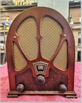 Willard Radio (model unknown, 1932)