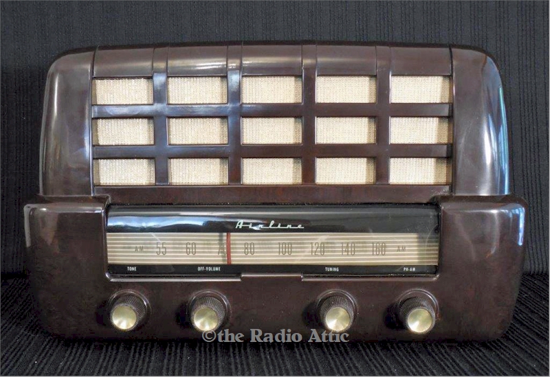 Airline 35BR-1542A