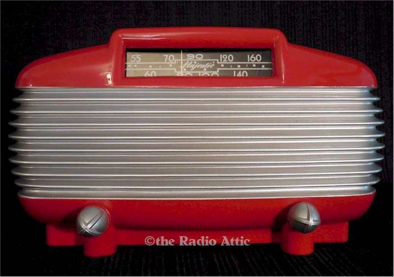 Majestic 5A410 (1946)