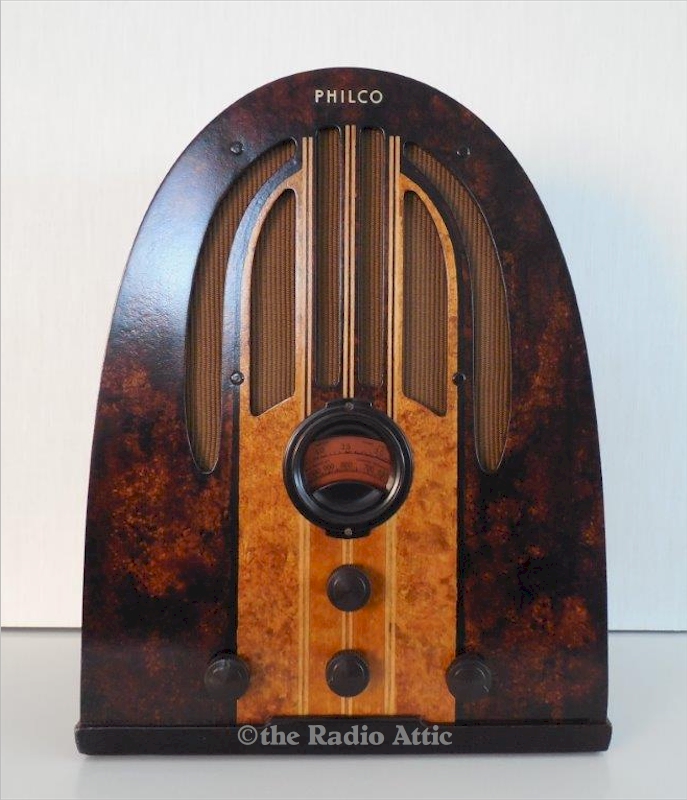 Philco 37-60