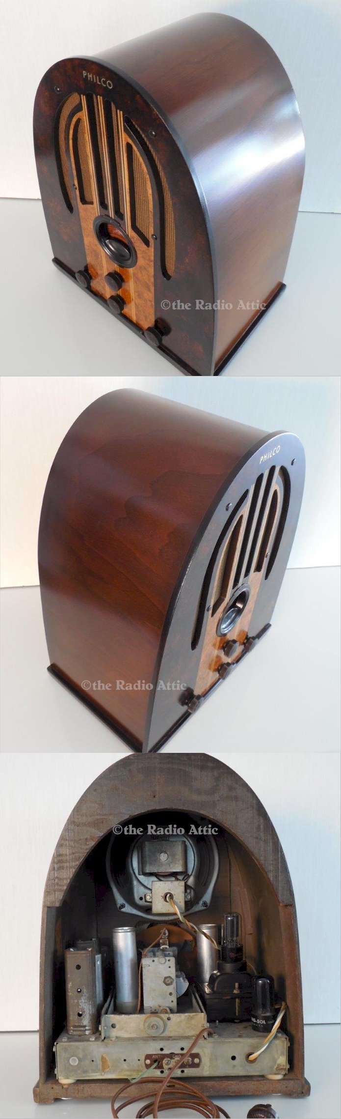 Philco 37-60