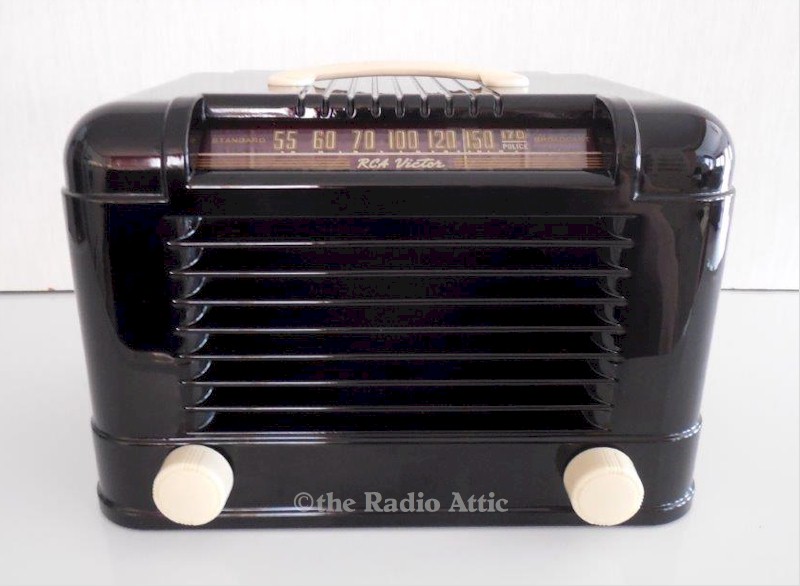 RCA 12AX2 (1940)