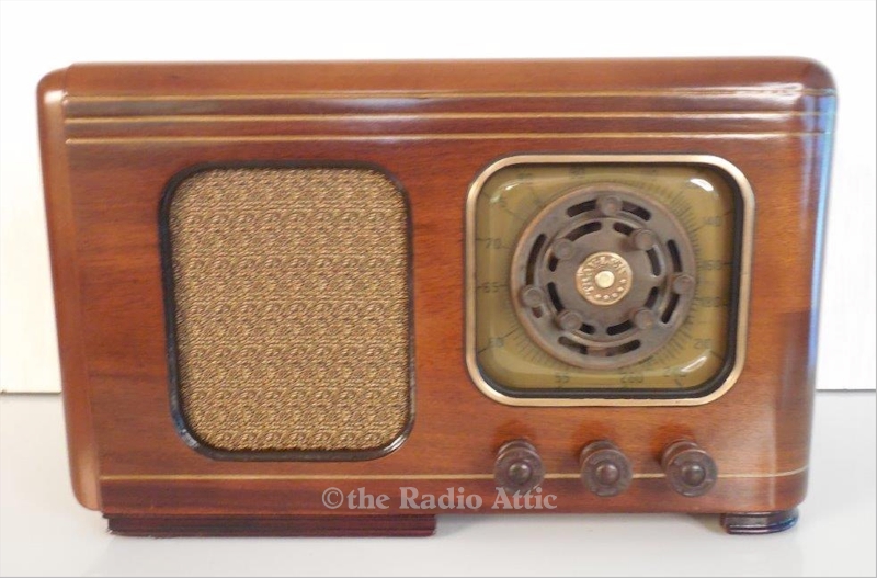Trav-Ler 527 (1937)