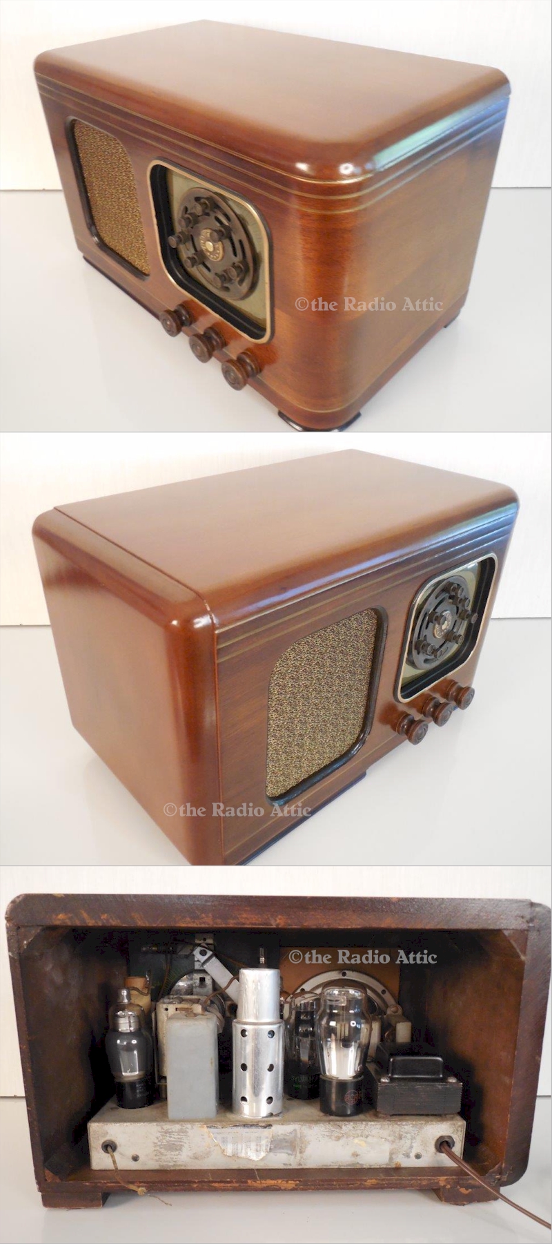 Trav-Ler 527 (1937)