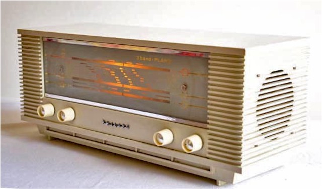 Philips B3X40U (1964)