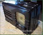 Bakelite Table Radios