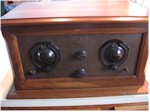 Casket Radios