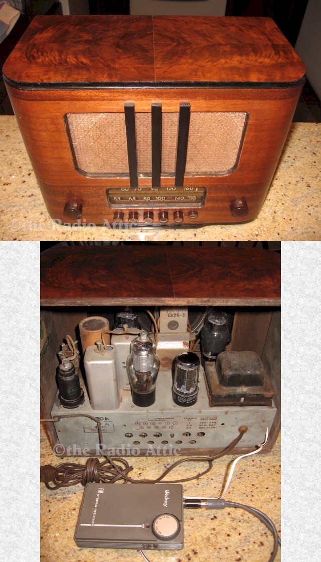 RCA 95T5 (1938)