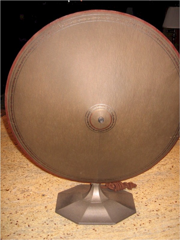 Western Electric 540 Cone Speaker