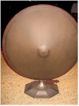 Western Electric 540 Cone Speaker