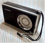 Panasonic R-1241