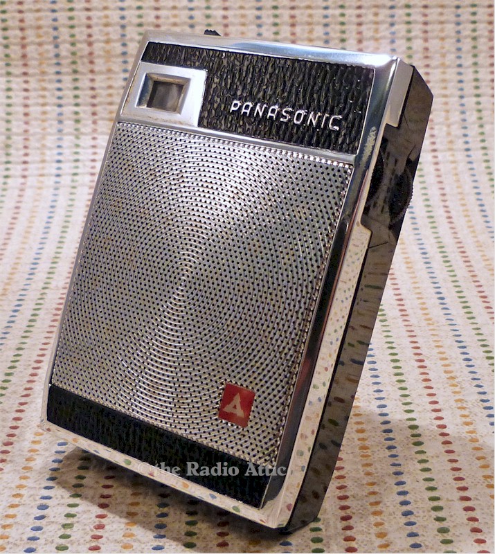 Panasonic T-601