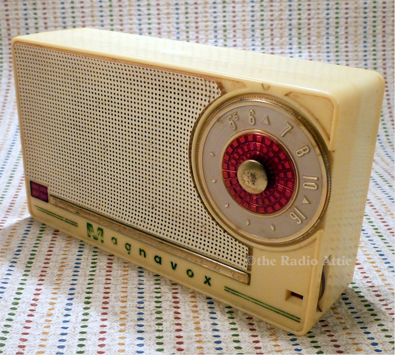 Magnavox AM-2