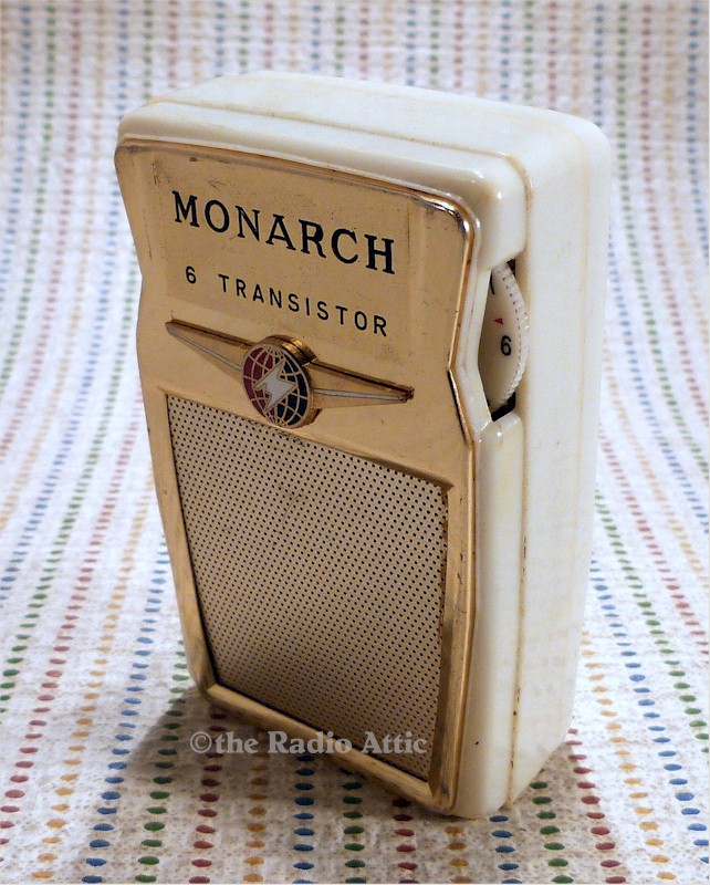 Monarch 610