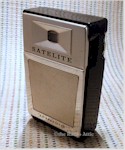 Satelite "6 Transistor HiFi"