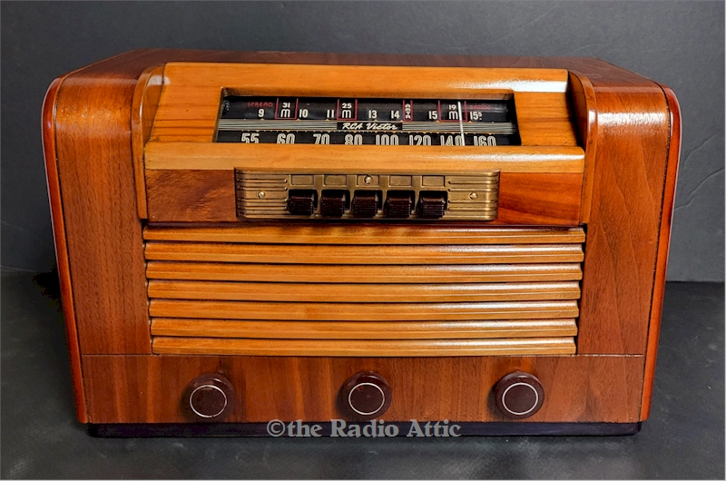 RCA 26X4 (1941)