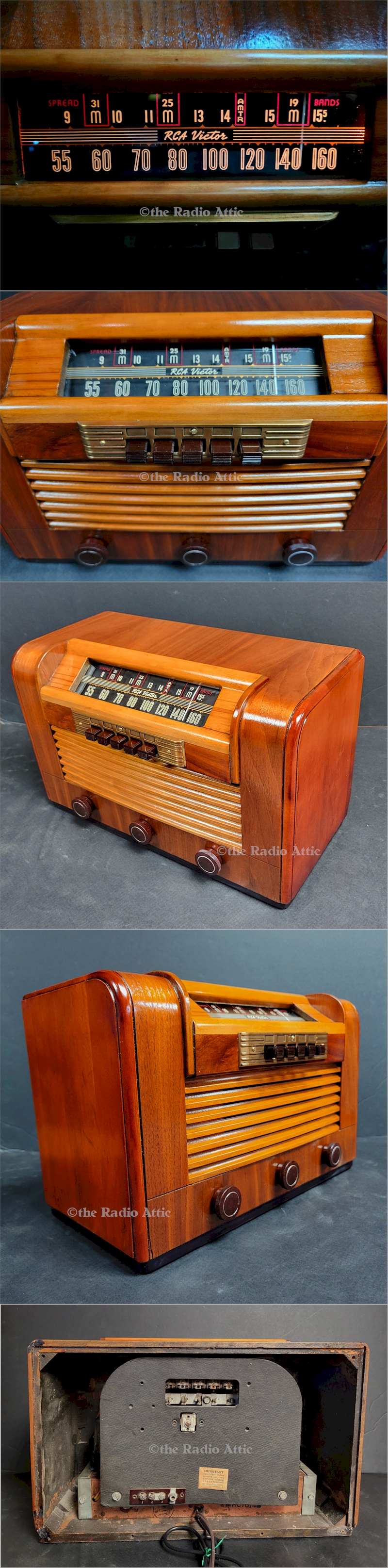 RCA 26X4 (1941)