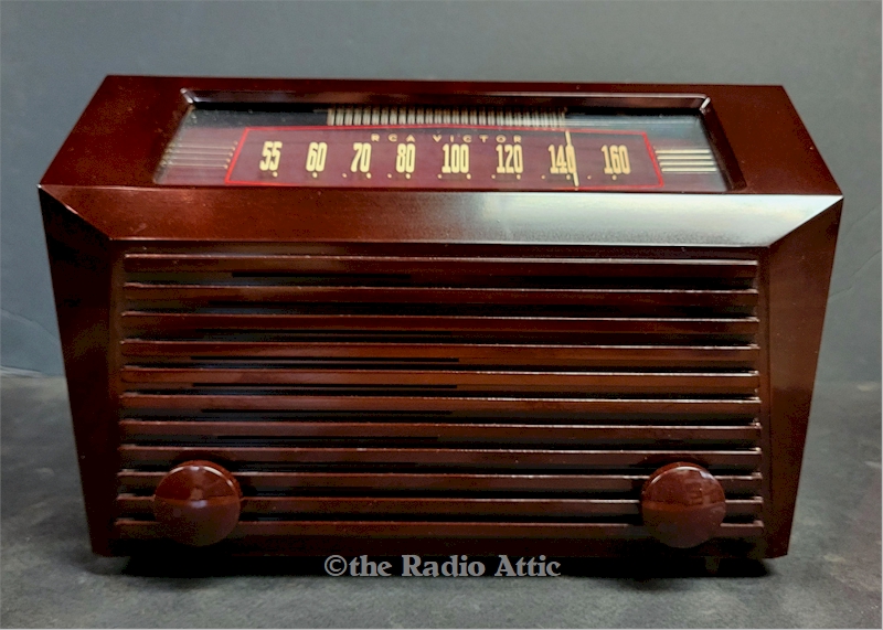 RCA 9X641 (1949)