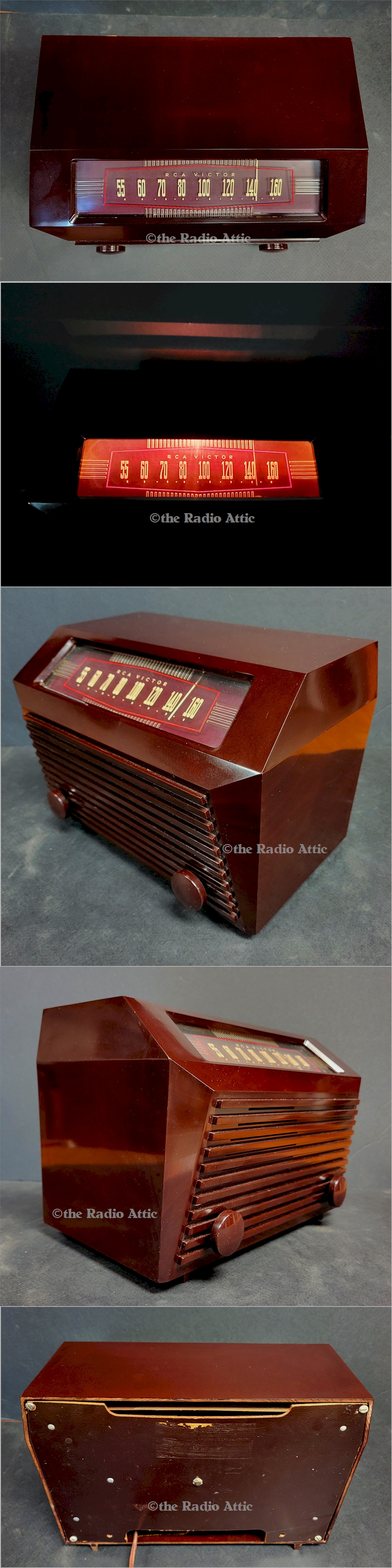 RCA 9X641 (1949)