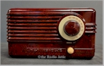 Westinghouse WR166LW (1939)