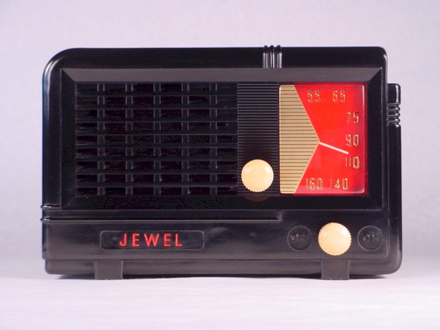 Jewel 955 (1949)