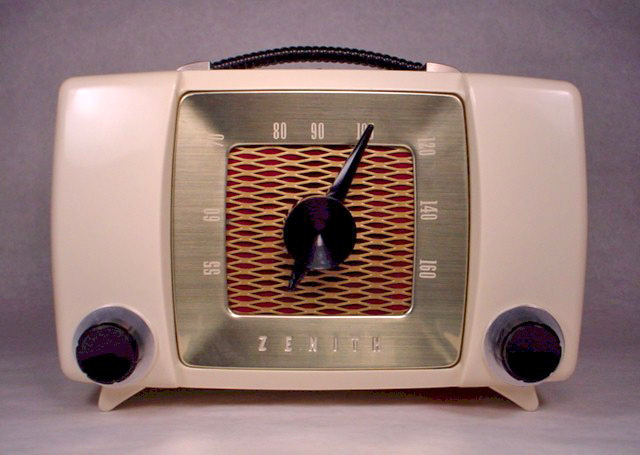 Zenith H615 (1951)