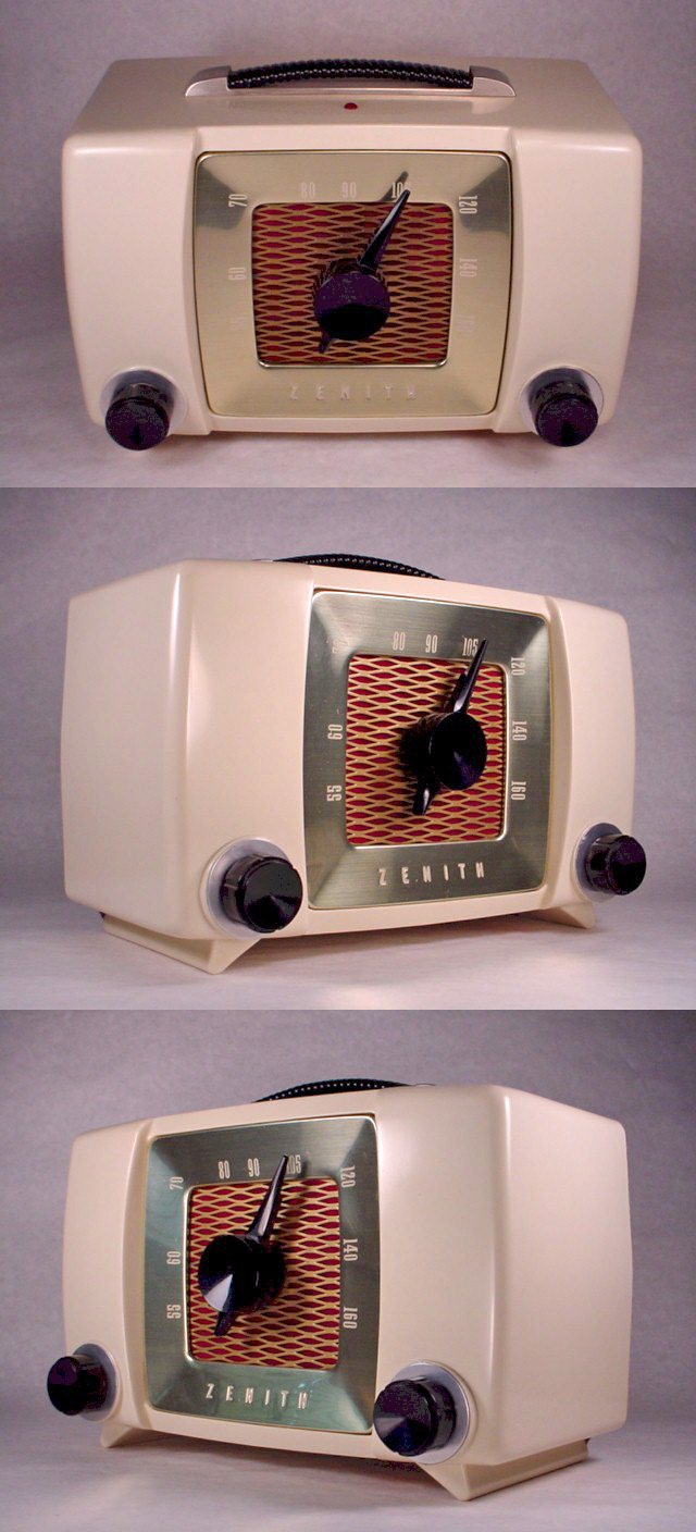 Zenith H615 (1951)