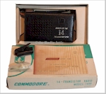 Commodore 1450 (1965?)