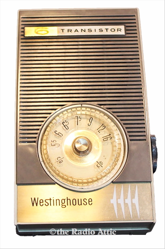 Westinghouse H790P6 (1961)