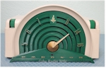 Plaskon Table Radios