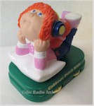 Cabbage Patch Kids Radio