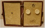 Jewel 304 "Pixie" Portable