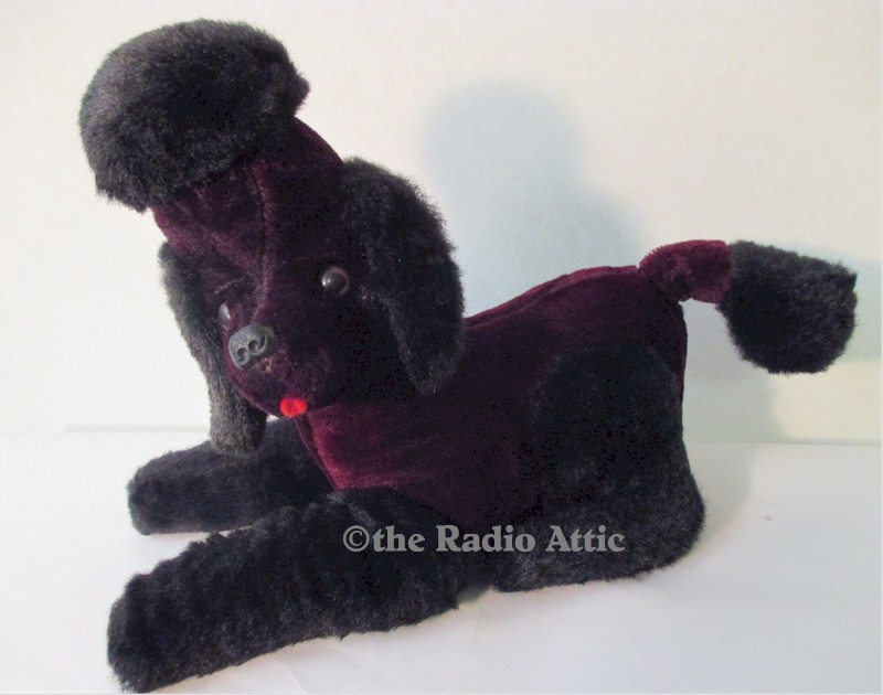 Poodle Radio