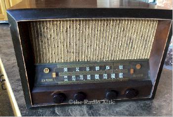 RCA 68R3 (1946)