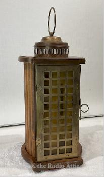 Guild 380T Town Crier