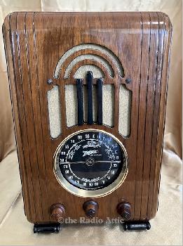 Zenith 5-S-228 (1938)