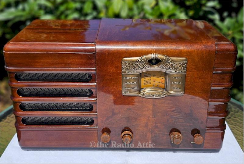 Stromberg-Carlson 230H (1937)