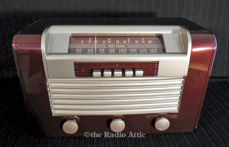 RCA 26X4 (1941)