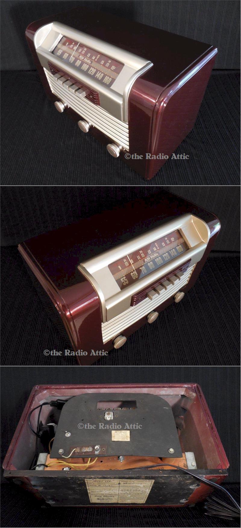 RCA 26X4 (1941)
