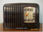 RCA 1X Nipper (1939)