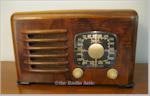 Zenith 6-D-525 "Toaster" (1941)